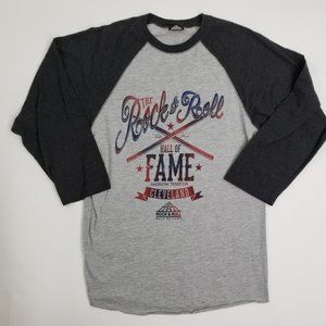 The Rock & Roll Hall of Fame American Tradition